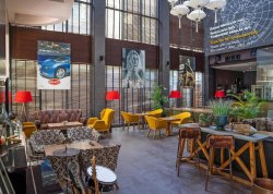 Leto 2025, letovanje - Marmaris - Hoteli: Hotel Cettia Beach Resort 4*