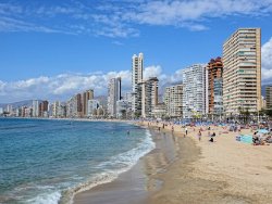 Leto 2025, letovanje - Benidorm - Hoteli