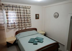 Leto 2025, letovanje - Psakoudia - Apartmani: Vila Kortesa