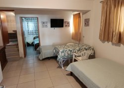 Leto 2025, letovanje - Psakoudia - Apartmani: Vila Kortesa