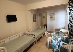 Leto 2025, letovanje - Psakoudia - Apartmani: Vila Kortesa