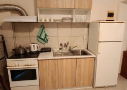 Leto 2025, letovanje - Psakoudia - Apartmani: Vila Kortesa