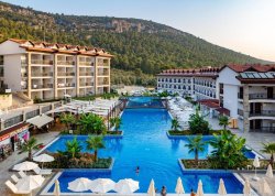 Leto 2025, letovanje - Didim - Hoteli: Hotel Ramada Resort Akbuk 4+* 