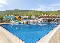 Leto 2025, letovanje - Didim - Hoteli: Hotel Ramada Resort Akbuk 4+* 