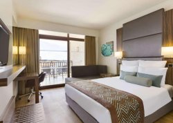 Leto 2025, letovanje - Didim - Hoteli: Hotel Ramada Resort Akbuk 4+* 