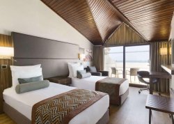 Leto 2025, letovanje - Didim - Hoteli: Hotel Ramada Resort Akbuk 4+* 