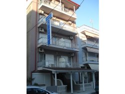 Leto 2025, letovanje - Paralija - Apartmani