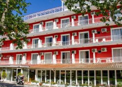 Leto 2025, letovanje - Paralija - Hoteli: Hotel Paralia Inn 3*