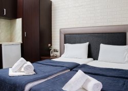 Leto 2025, letovanje - Paralija - Hoteli: Hotel Paralia Inn 3*