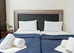 Leto 2025, letovanje - Paralija - Hoteli: Hotel Paralia Inn 3*