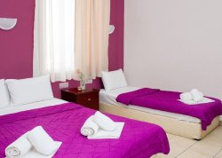 Leto 2025, letovanje - Paralija - Hoteli: Hotel Paralia Inn 3*
