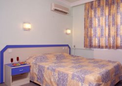 Leto 2025, letovanje - Sarimsakli - Hoteli: Hotel Sezer 3*