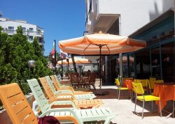 Leto 2025, letovanje - Sarimsakli - Hoteli: Hotel Sezer 3*