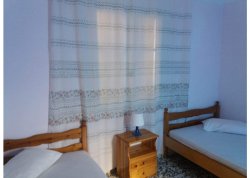 Leto 2025, letovanje - Velika - Apartmani: Vila Fotis