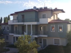 Leto 2025, letovanje - Neos Marmaras - Apartmani