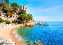 Leto 2025, letovanje - Kosta Brava - Hoteli: Ljoret de Mar