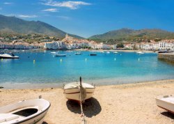 Leto 2025, letovanje - Kosta Brava - Hoteli: Malgrat de Mar