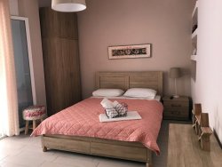 Leto 2025, letovanje - Platamon - Apartmani