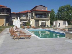 Leto 2025, letovanje - Sarti - Apartmani