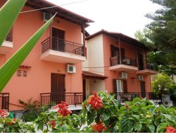 Leto 2025, letovanje - Lefkada - Apartmani