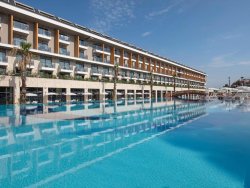 Leto 2025, letovanje - Belek - Hoteli