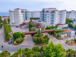 Leto 2025, letovanje - Side - Hoteli