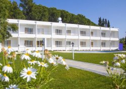 Leto 2025, letovanje - Side - Hoteli: Hotel Aroma Boutique 3*