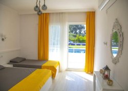 Leto 2025, letovanje - Side - Hoteli: Hotel Aroma Boutique 3*