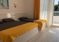 Leto 2025, letovanje - Side - Hoteli: Hotel Aroma Boutique 3*