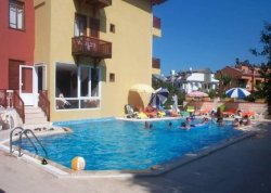 Leto 2025, letovanje - Kemer - Hoteli: Hotel Kemer Star 3*