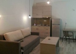 Leto 2025, letovanje - Sarti - Apartmani: Vila Loukakis