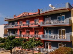 Leto 2025, letovanje - Leptokarija - Apartmani