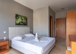 Leto 2025, letovanje - Leptokarija - Apartmani: Vila Atrium