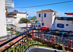 Leto 2025, letovanje - Leptokarija - Apartmani: Vila Asterios