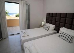 Leto 2025, letovanje - Krf - Hoteli: Hotel Scheria 2*