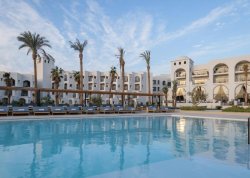 Leto 2025, letovanje - Hurgada - Hoteli: Hotel Serry Beach Resort 5*