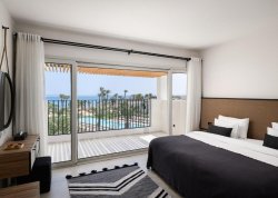 Leto 2025, letovanje - Hurgada - Hoteli: Hotel Serry Beach Resort 5*