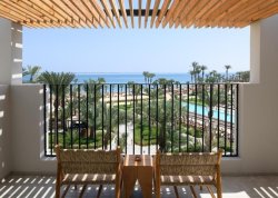 Leto 2025, letovanje - Hurgada - Hoteli: Hotel Serry Beach Resort 5*