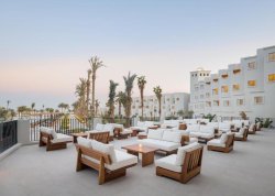 Leto 2025, letovanje - Hurgada - Hoteli: Hotel Serry Beach Resort 5*