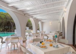 Sardinija - Hoteli: Hotel Q Resort 4*