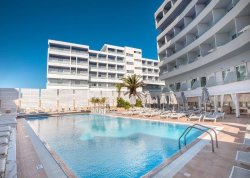 Leto 2025, letovanje - Rodos - Hoteli: Hotel Rodos Horizon Blue 4*