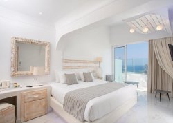 Leto 2025, letovanje - Rodos - Hoteli: Hotel Rodos Horizon Blue 4*