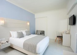 Leto 2025, letovanje - Rodos - Hoteli: Hotel Rodos Horizon Blue 4*