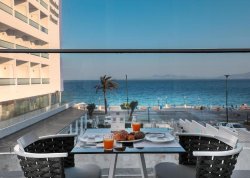 Leto 2025, letovanje - Rodos - Hoteli: Hotel Rodos Horizon Blue 4*