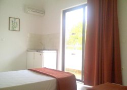 Leto 2025, letovanje - Rodos - Hoteli: Apartmani Thalassa Studios