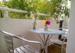 Leto 2025, letovanje - Rodos - Hoteli: Apartmani Thalassa Studios