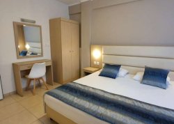 Leto 2025, letovanje - Hanioti - Apartmani: Vila Panorama Luxury