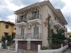 Leto 2025, letovanje - Lefkada - Apartmani