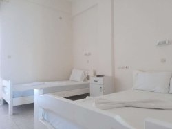 Leto 2025, letovanje - Skala Furka - Apartmani