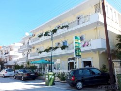 Leto 2025, letovanje - Olympic Beach - Apartmani